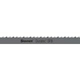 Starrett 250 Ft. Coil 1/2 x .025 x 24RG Duratec SFB Carbon Band Saw Blade